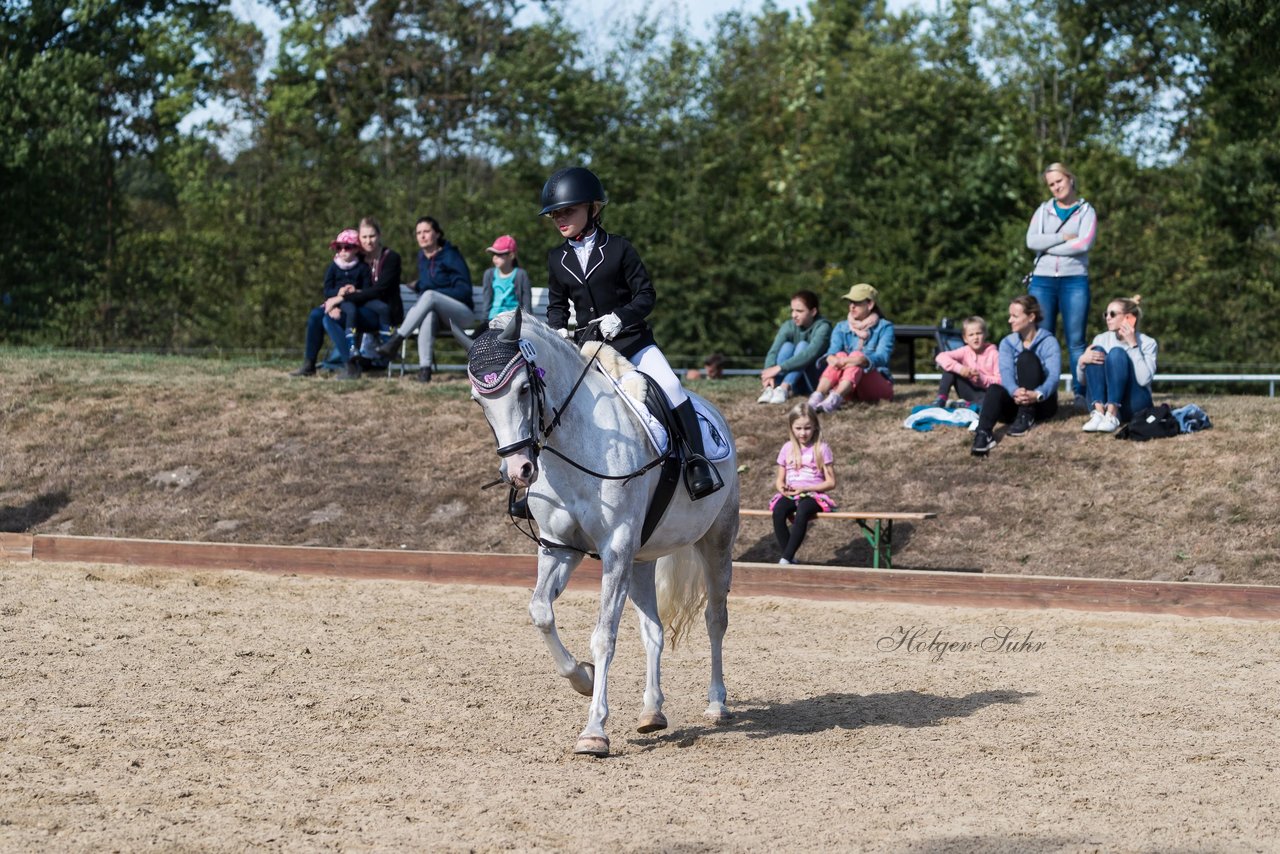 Bild 124 - Pony Akademie Turnier